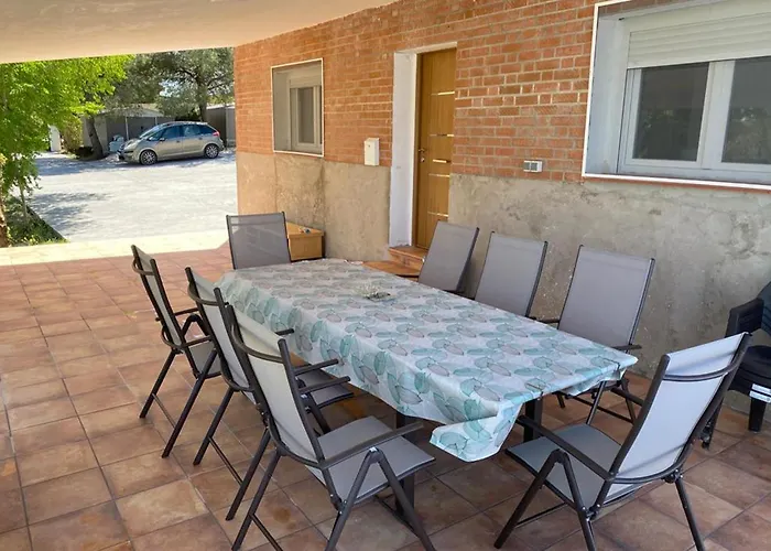 Casa Con Piscina, Villa Alarilla